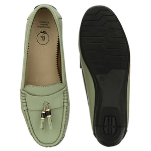 Loafers for Women by Lady Boss x Egoss