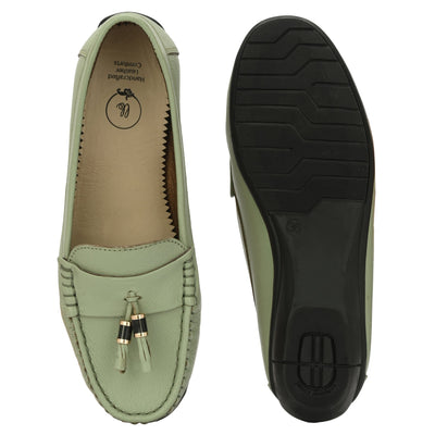 Loafers for Women by Lady Boss x Egoss