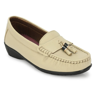 Loafers for Women by Lady Boss x Egoss