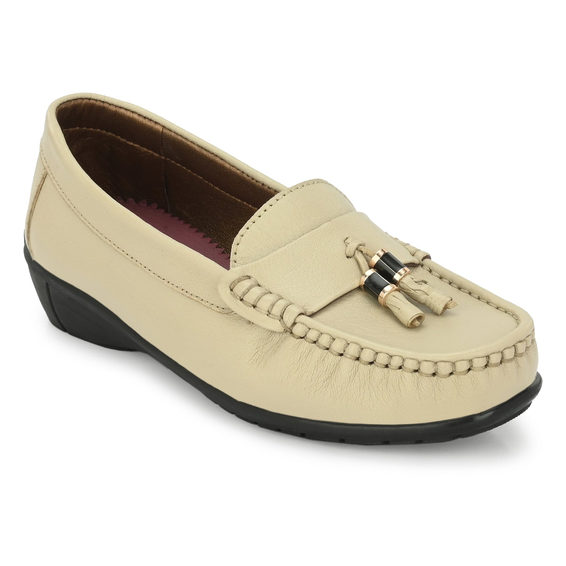 Loafers for Women by Lady Boss x Egoss