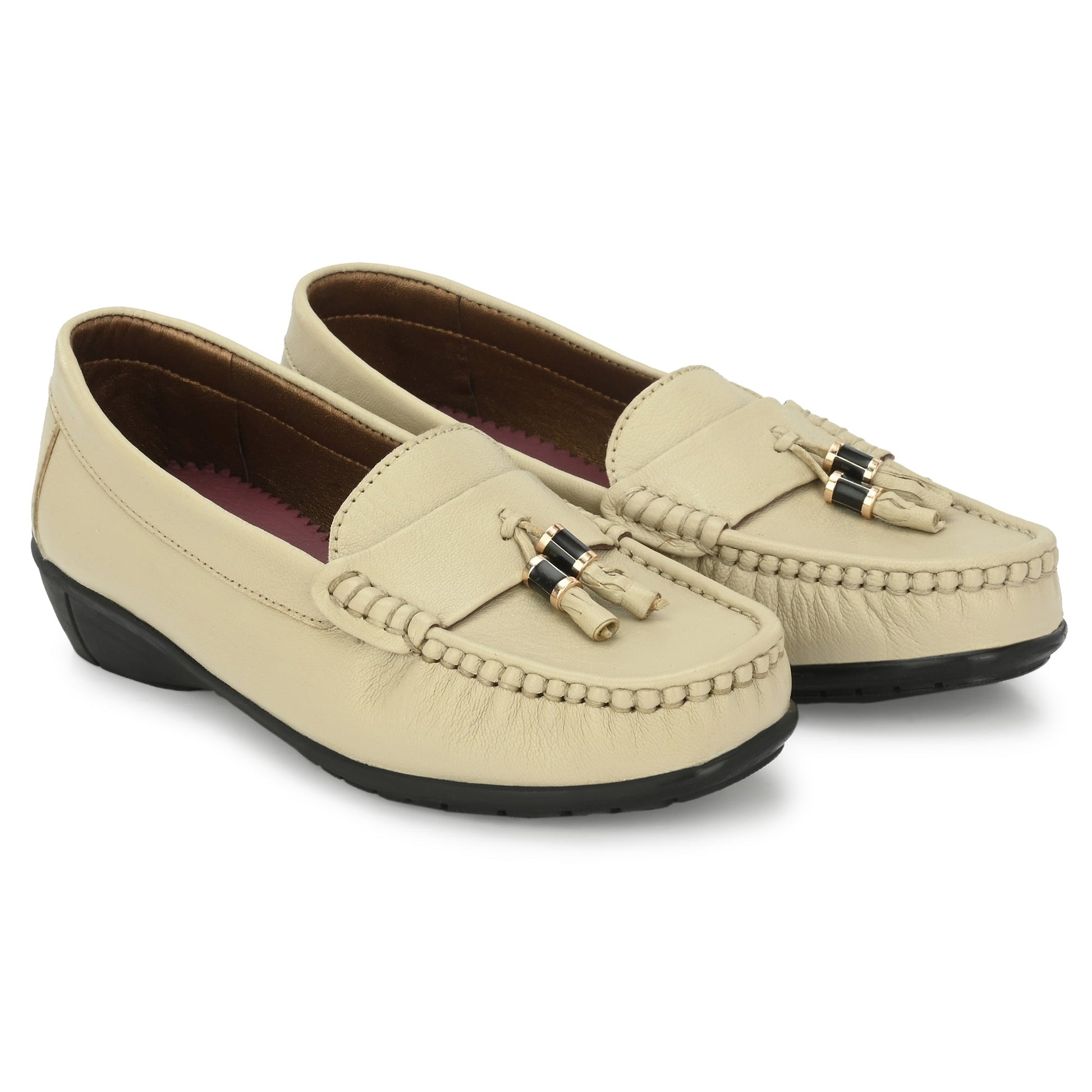Loafers for Women by Lady Boss x Egoss