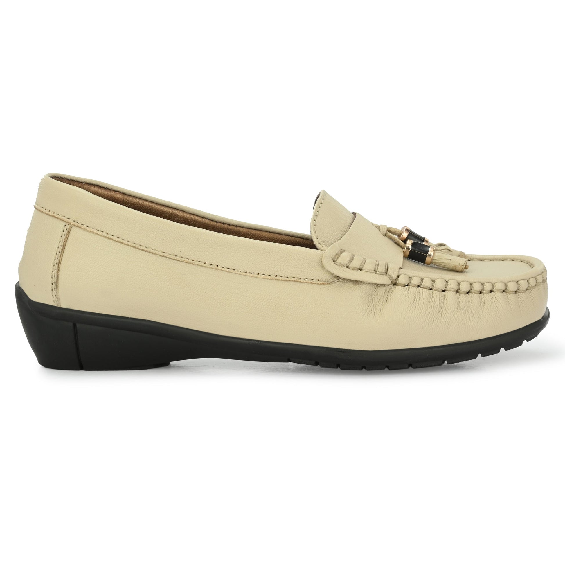 Loafers for Women by Lady Boss x Egoss