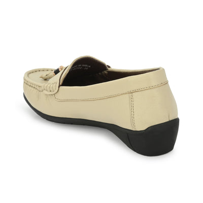 Loafers for Women by Lady Boss x Egoss