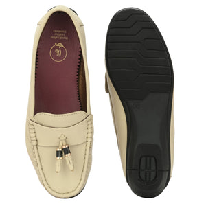 Loafers for Women by Lady Boss x Egoss
