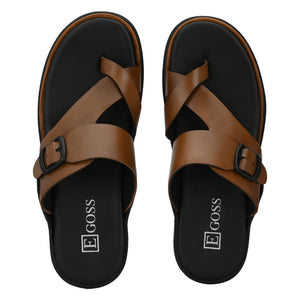 Egoss Slippers For Men
