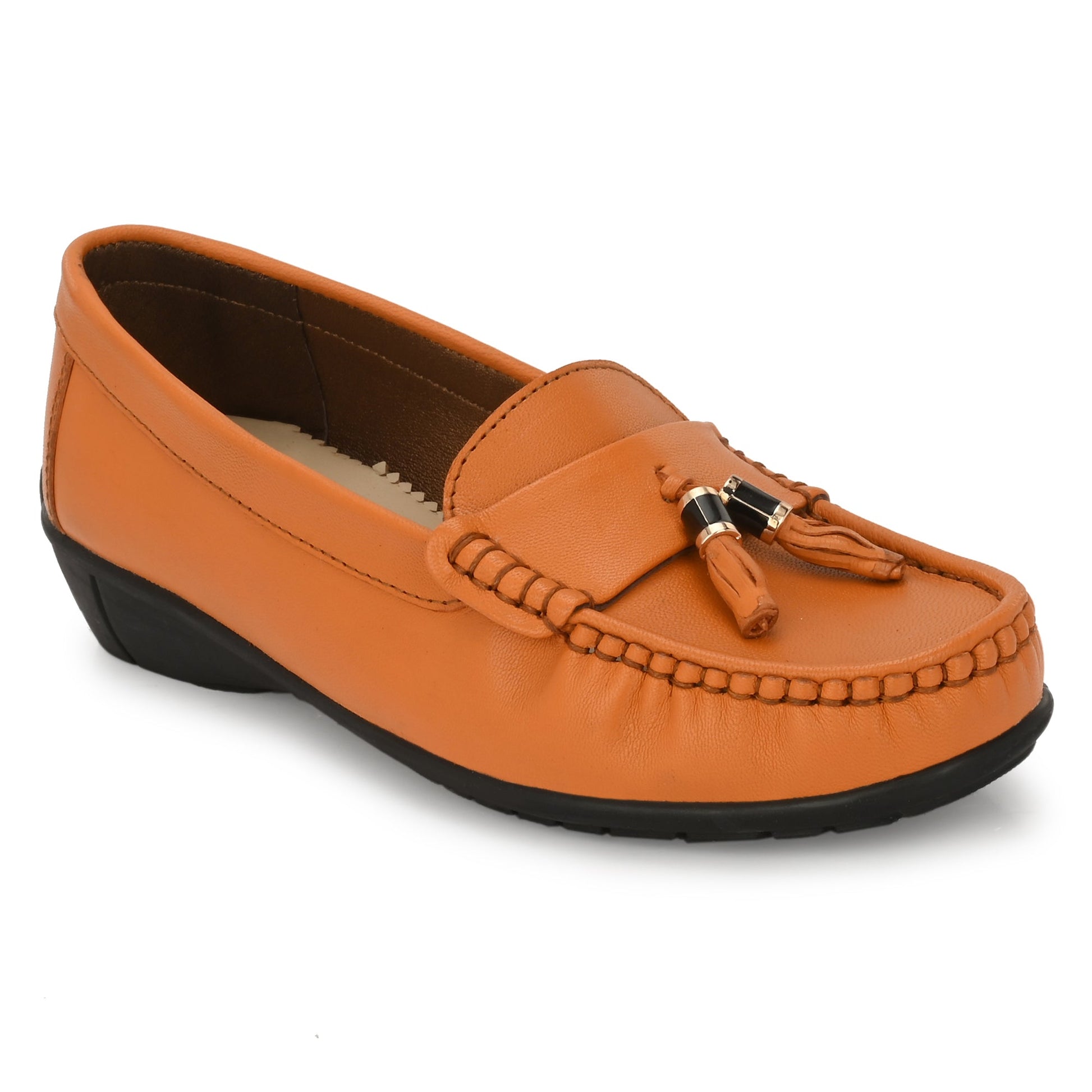 Loafers for Women by Lady Boss x Egoss
