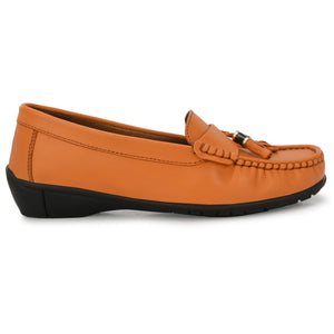 Loafers for Women by Lady Boss x Egoss