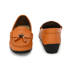 Loafers for Women by Lady Boss x Egoss