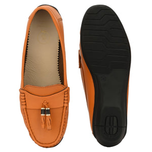 Loafers for Women by Lady Boss x Egoss
