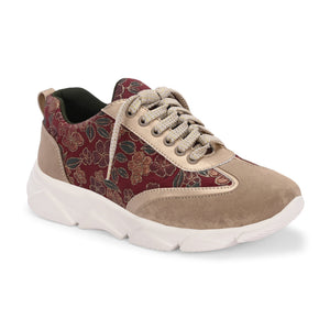 Sneakers by Lady Boss x Egoss