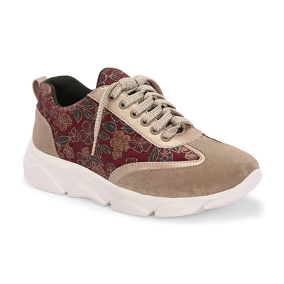 Sneakers by Lady Boss x Egoss