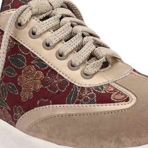 Sneakers by Lady Boss x Egoss