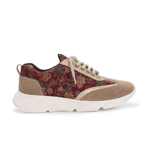 Sneakers by Lady Boss x Egoss