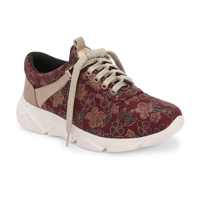 Sneakers by Lady Boss x Egoss