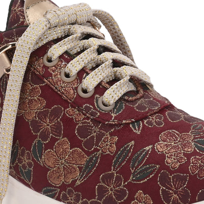 Sneakers by Lady Boss x Egoss