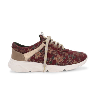 Sneakers by Lady Boss x Egoss