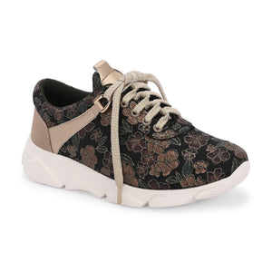 Sneakers by Lady Boss x Egoss