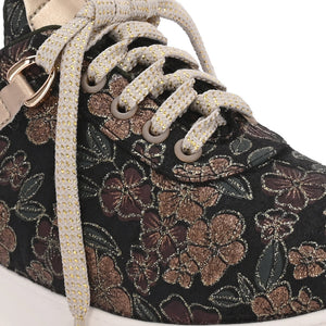 Sneakers by Lady Boss x Egoss