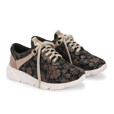 Sneakers by Lady Boss x Egoss