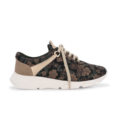 Sneakers by Lady Boss x Egoss