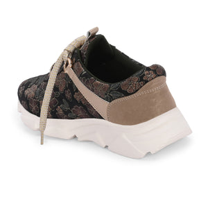 Sneakers by Lady Boss x Egoss