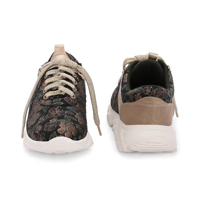 Sneakers by Lady Boss x Egoss