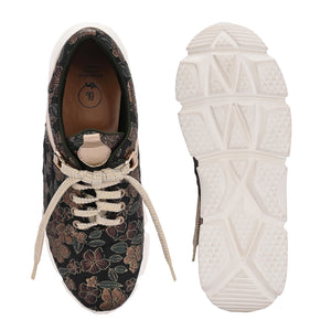 Sneakers by Lady Boss x Egoss