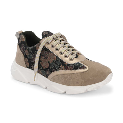 Sneakers by Lady Boss x Egoss