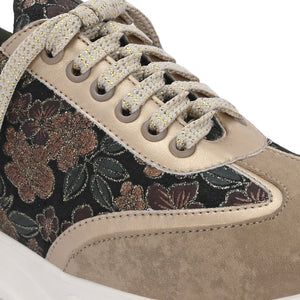 Sneakers by Lady Boss x Egoss
