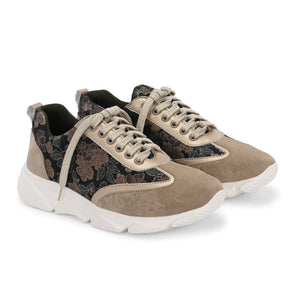 Sneakers by Lady Boss x Egoss