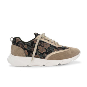 Sneakers by Lady Boss x Egoss