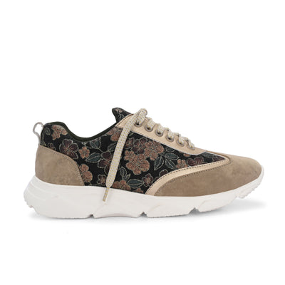 Sneakers by Lady Boss x Egoss