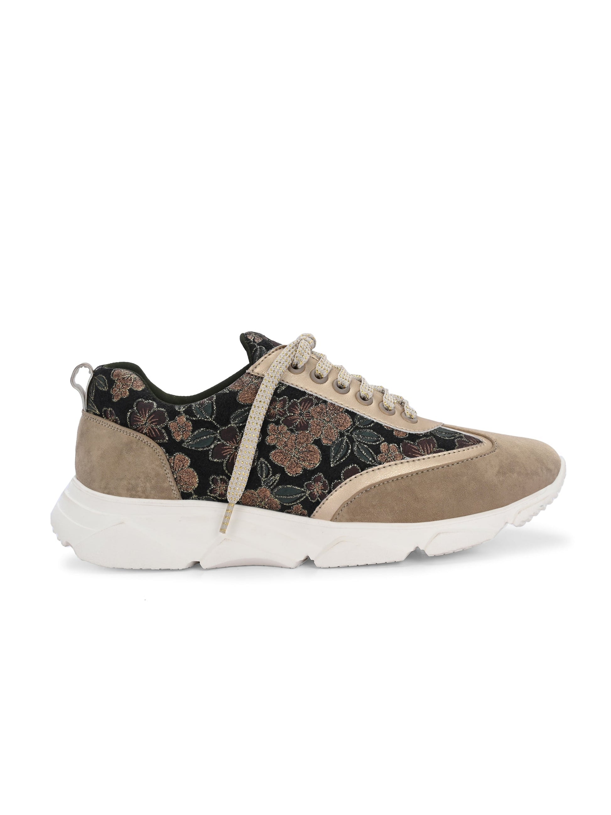 Sneakers by Lady Boss x Egoss