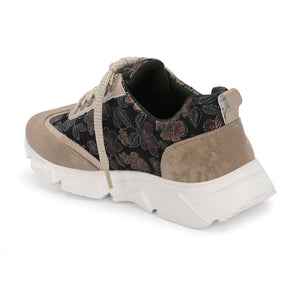 Sneakers by Lady Boss x Egoss