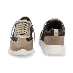 Sneakers by Lady Boss x Egoss