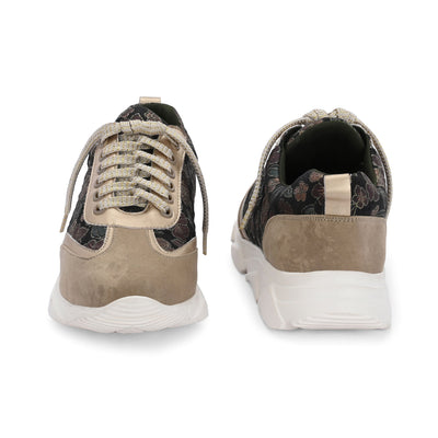 Sneakers by Lady Boss x Egoss