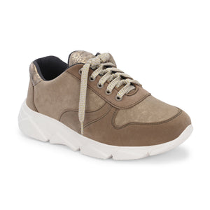 Sneakers by Lady Boss x Egoss