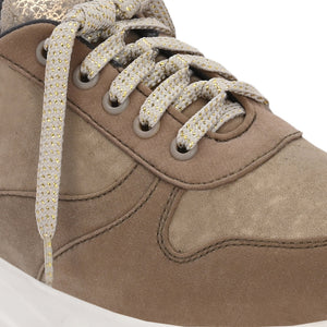 Sneakers by Lady Boss x Egoss
