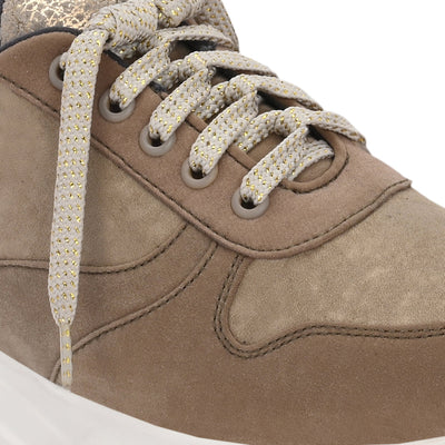 Sneakers by Lady Boss x Egoss