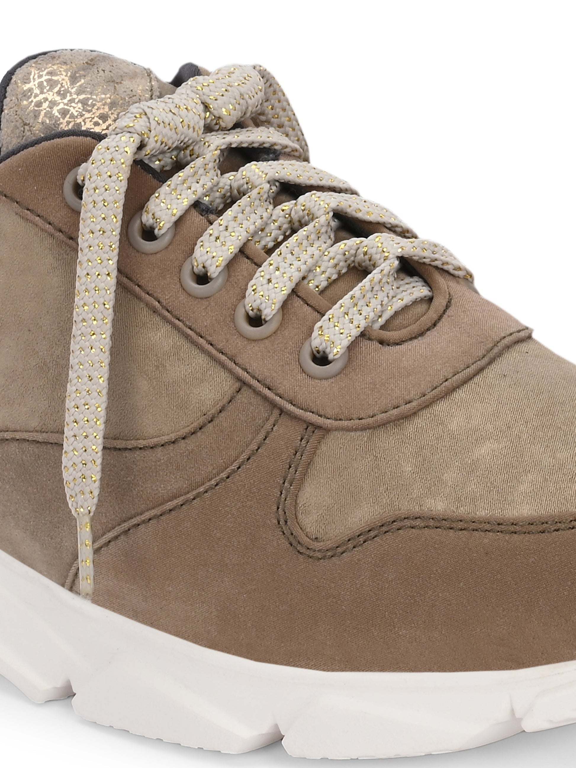 Sneakers by Lady Boss x Egoss