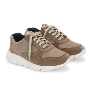 Sneakers by Lady Boss x Egoss