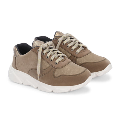 Sneakers by Lady Boss x Egoss