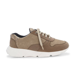 Sneakers by Lady Boss x Egoss