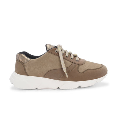 Sneakers by Lady Boss x Egoss