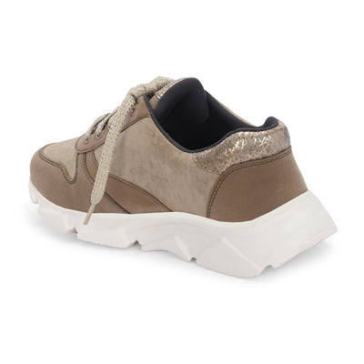 Sneakers by Lady Boss x Egoss