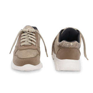Sneakers by Lady Boss x Egoss