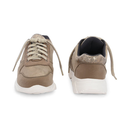 Sneakers by Lady Boss x Egoss