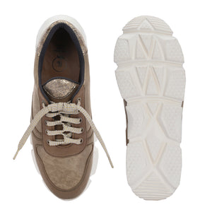 Sneakers by Lady Boss x Egoss