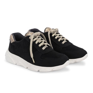 Sneakers by Lady Boss x Egoss
