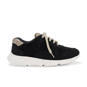 Sneakers by Lady Boss x Egoss